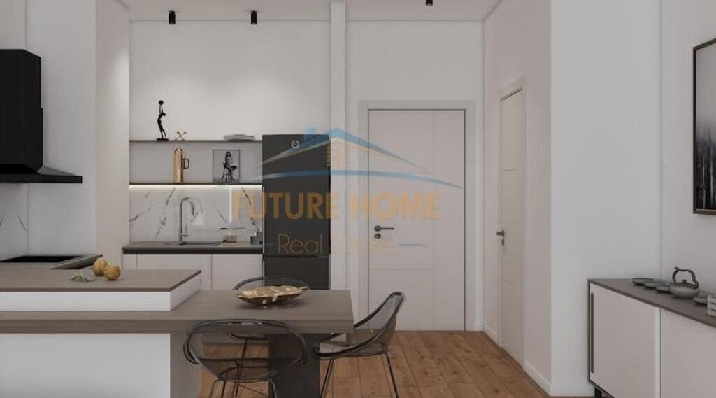 For sale, Apartment 1+1, Scanderbeg Residence.!!