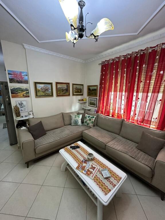 🏡 Appartamento 2+1 in vendita a Zogu i Zi