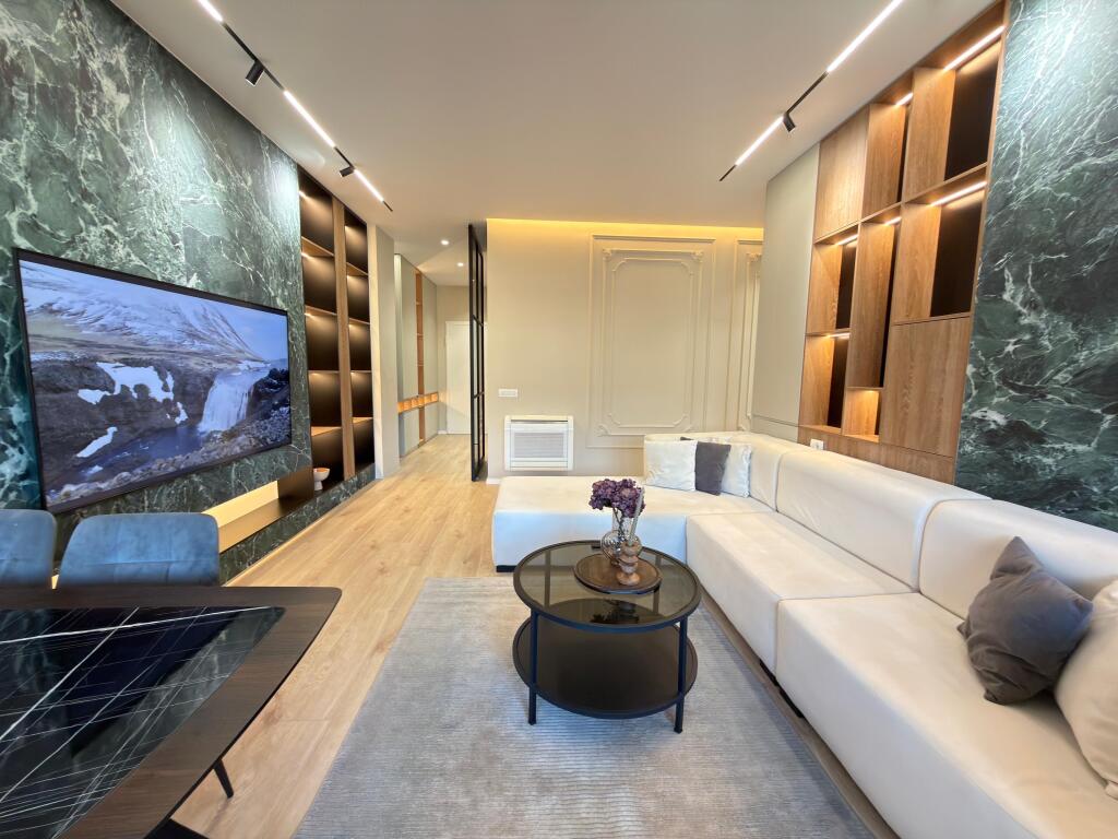 Apartament