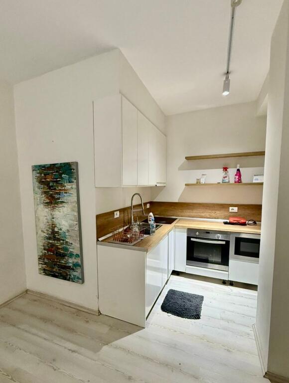 Apartament 2+1/600€ per Qera tek Kodra e Diellit