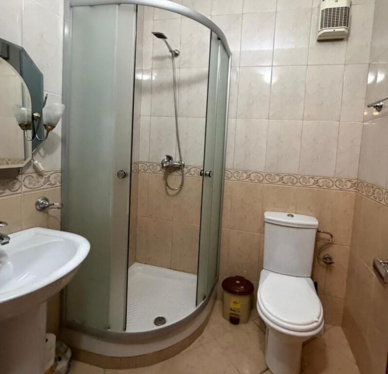 🏡 Appartamento 2+1 in Affitto – Comune di Parigi