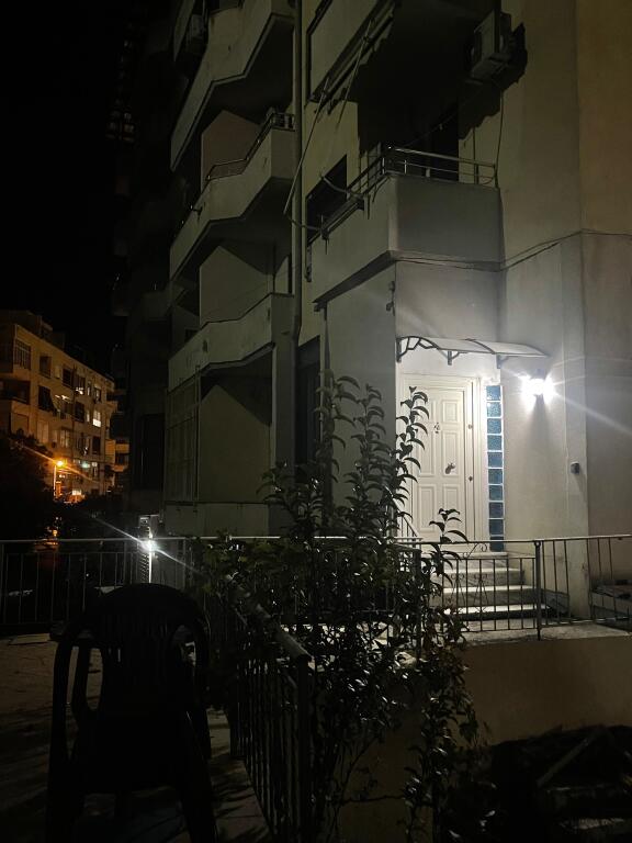 APARTMENT 1+1 WITH VERANDA 30m2+ 2 PARKING SPACES