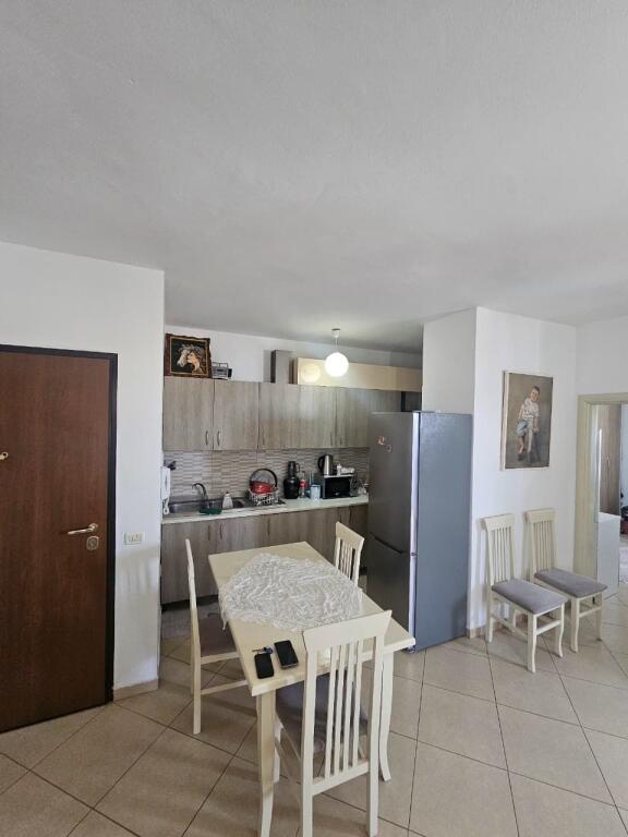 Apartment 1+1 for rent, neighborhood 13 on the beach
