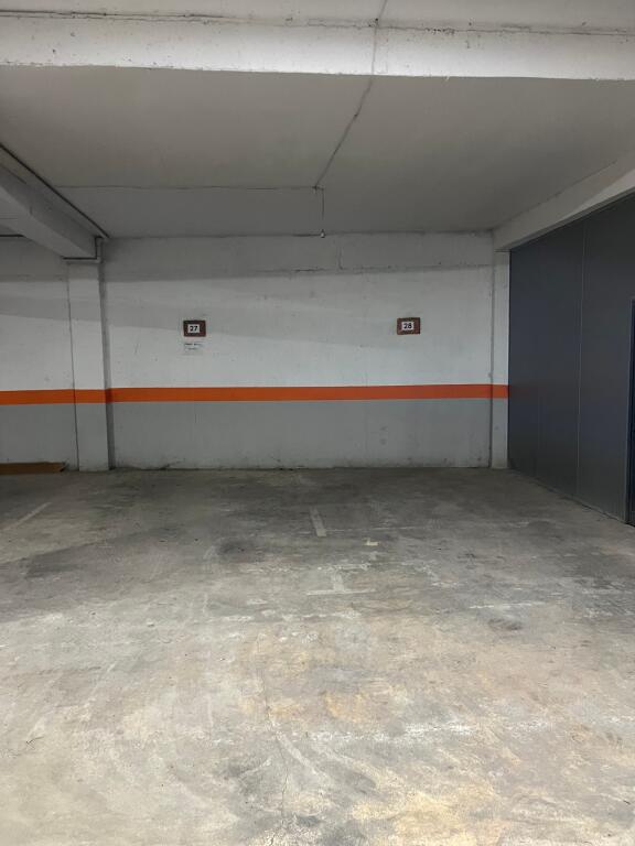 Posto auto Don Bosko in vendita