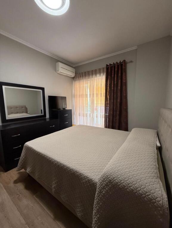 Apartment 2+1+2 with parking spaces included for sale in Myslym Shyr