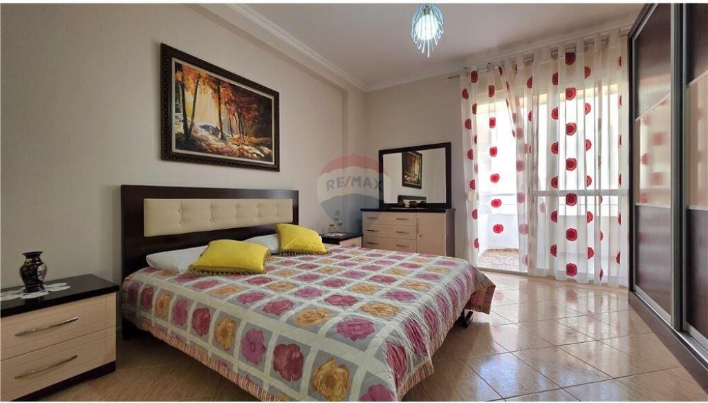 Apartament 2+1+2 në shitje, Rr. e Çipajve, Vlorë 186 000€ (i negociueshem)