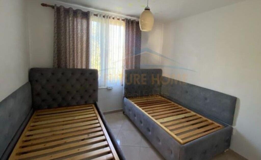 Apartment 2+1 for rent in Kombinat.