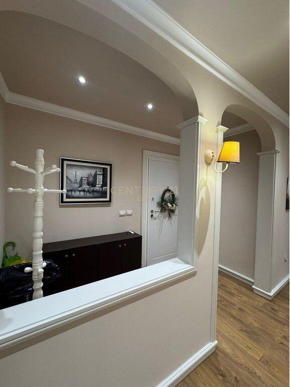 APARTMENT 2+1+2 FOR RENT IN BLLOK!
