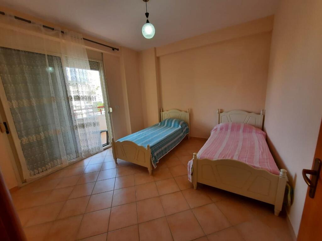 Apartment for rent 2+1+2 in Vollga