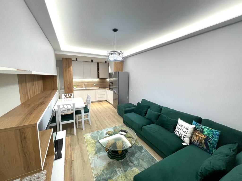 Apartment 1+1 for rent vollga durres