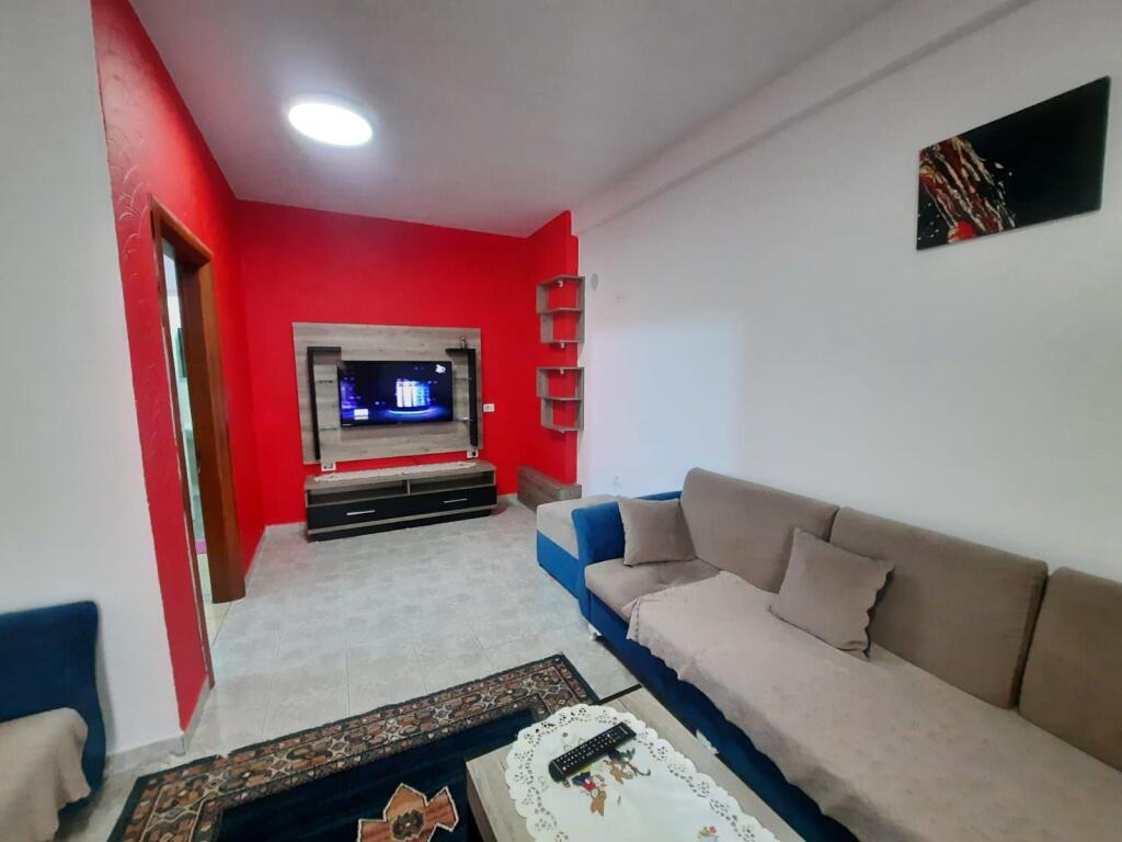 Apartment 1+1 for rent neighborhood 13 Durres