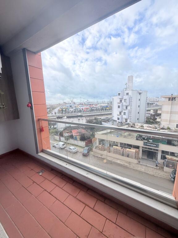 FOR SALE-APARTMENT-3+1+2-+-STORAGE--PORT VIEW BUILDING--DURRES FOR SALE APARTMENT 3+1+2 + STORAGE, PORT VIEW BUILDING, DURRES