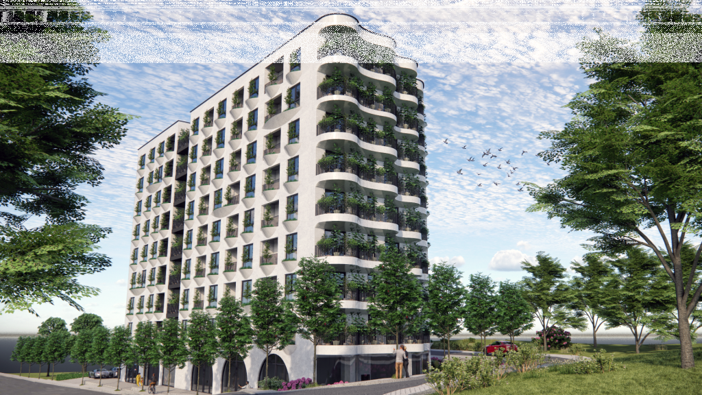 Apartment 3+1 – ALUNA 2