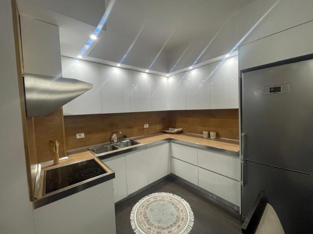 Super Apartment 2+1 for sale in Astir