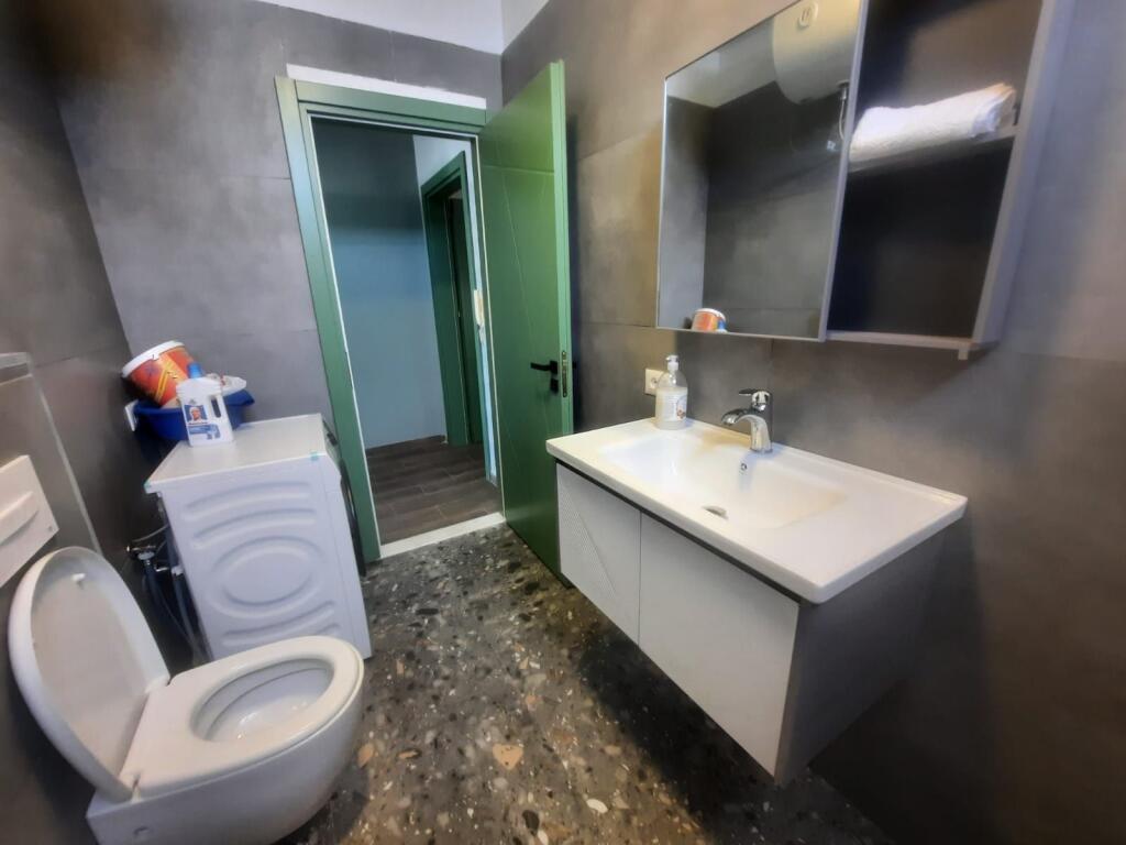 Apartment 1+1 for rent in Durres center
