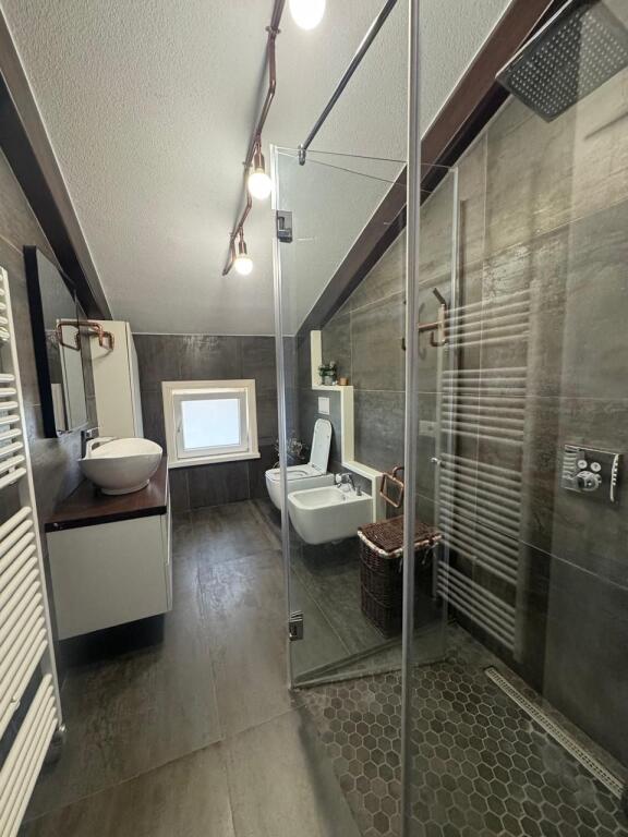 🏡 Penthouse me Qira - 📍 Rezidenca Secret Garden
