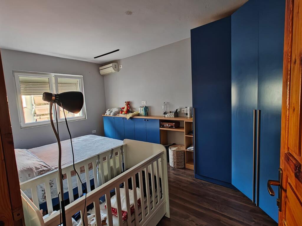 🏡 Appartamento 2+1 con Balcone in Affitto – Myslym Shyri💶 750 €