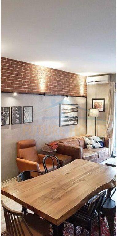 For sale, 2+1 Apartment, Green City Residence, New Ring, Tirana.
