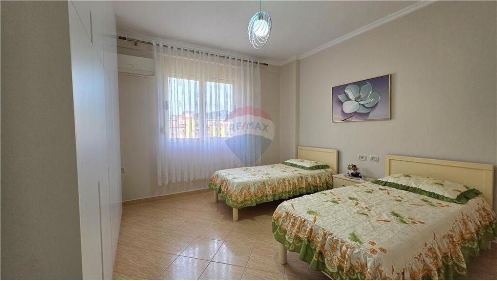Apartament 2+1+2 në shitje, Rr. e Çipajve, Vlorë 186 000€ (i negociueshem)