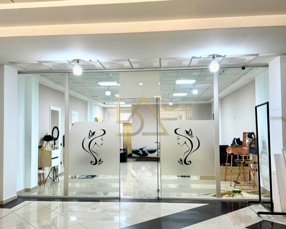 Business Premises for Sale – Center, Durres