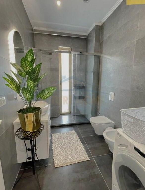Rent, Apartment 2+1+Parking space, near Air Albania, Tirana.