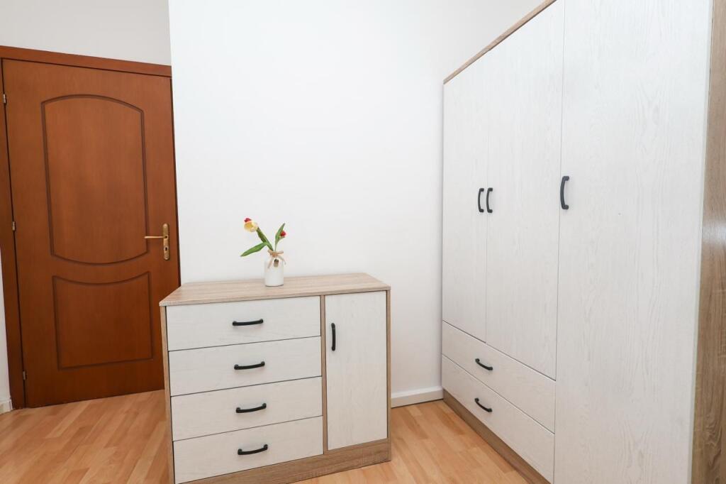 🏡 Appartamento 2+1 in affitto – Giardino Botanico💰 150.000 lek / mese