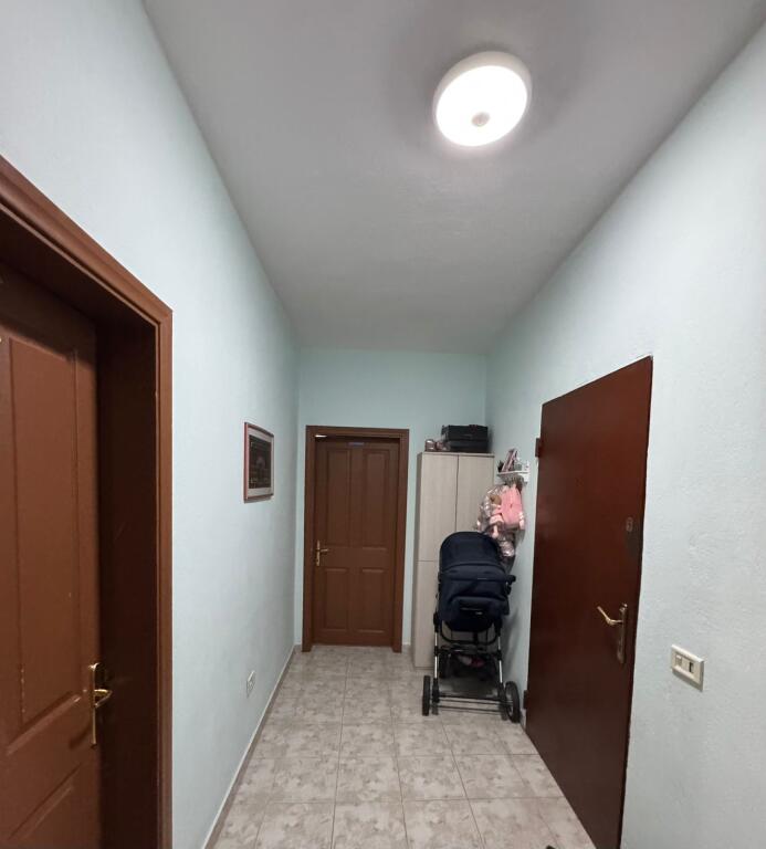 AFFITTASI APPARTAMENTO 2+1 .RR.DIBRES 450 €
