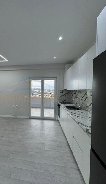 Apartment 1+1 for rent at Kodra e Priftit.
