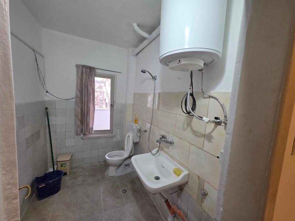 Apartament 1+1 me qera tek Ish Parku 21 Dhjetori