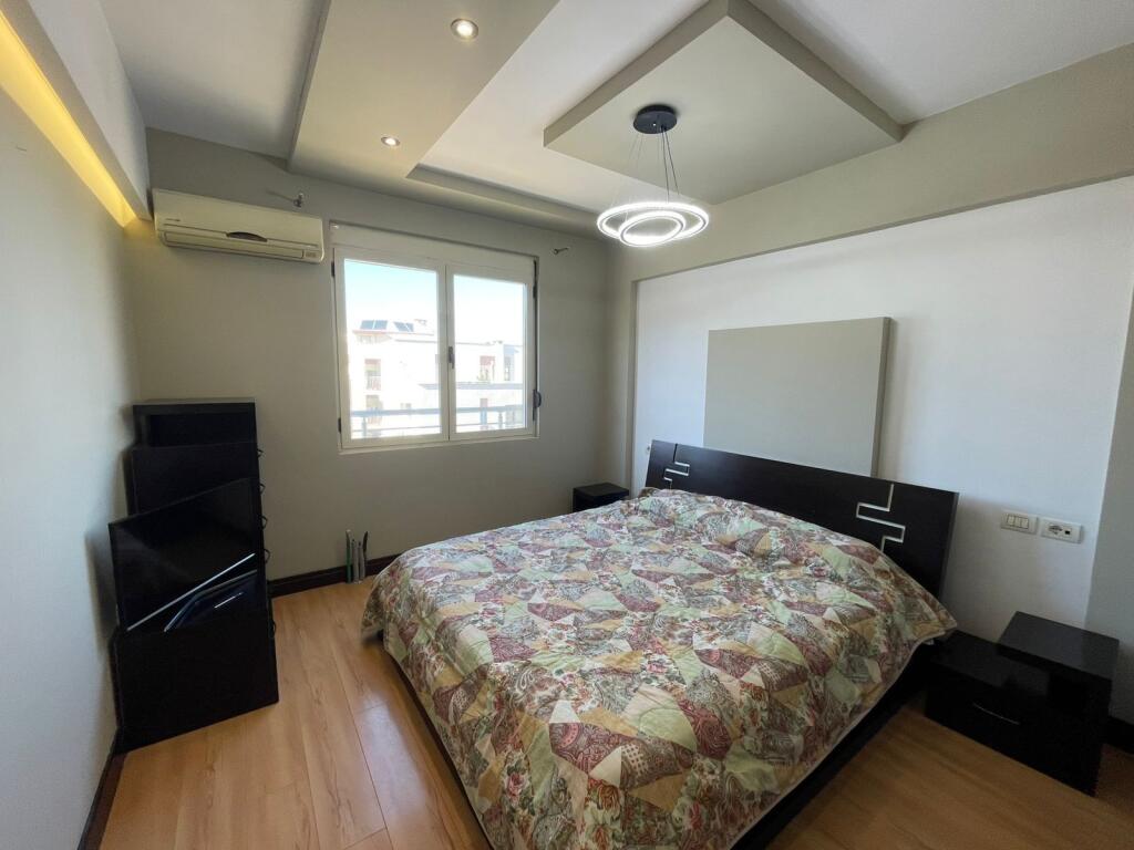 Apartament 2+1+ garderobe per shitje ne Astir