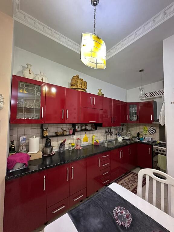 📌Apartment 2+1 for sale – Zogu i Zi