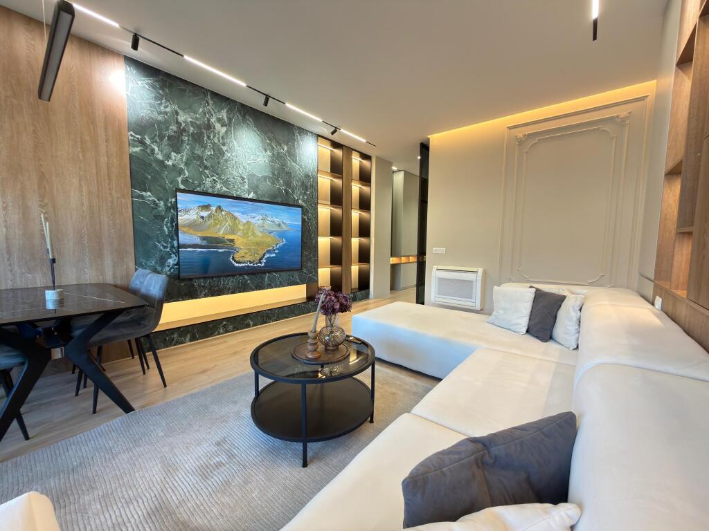 Apartament