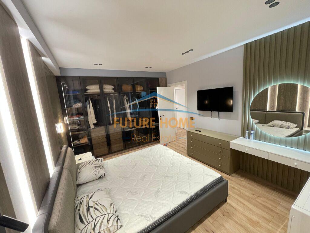 Appartamento 2+1+2 in affitto Myslym Shyri, Tirana