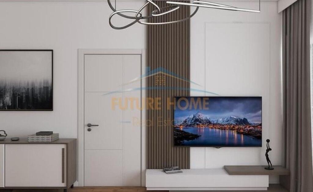 For sale, Apartment 1+1, Scanderbeg Residence.!!