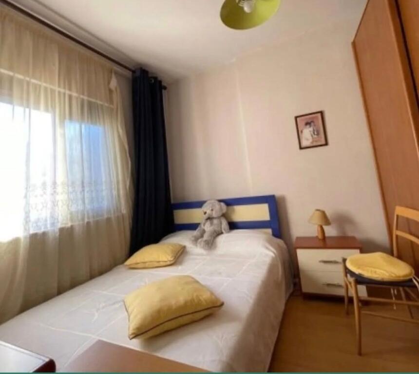VENDESI APPARTAMENTO 2+1 VICINO A VIA KOSOVAREVE