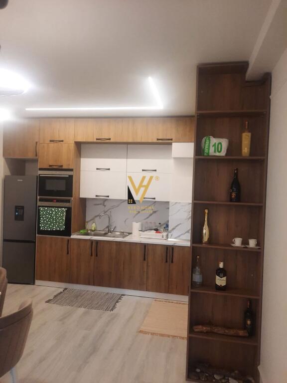 APARTMENT 2+1+2 FOR RENT ON DIBRA STREET, ARLIS COMM. 750 EURO