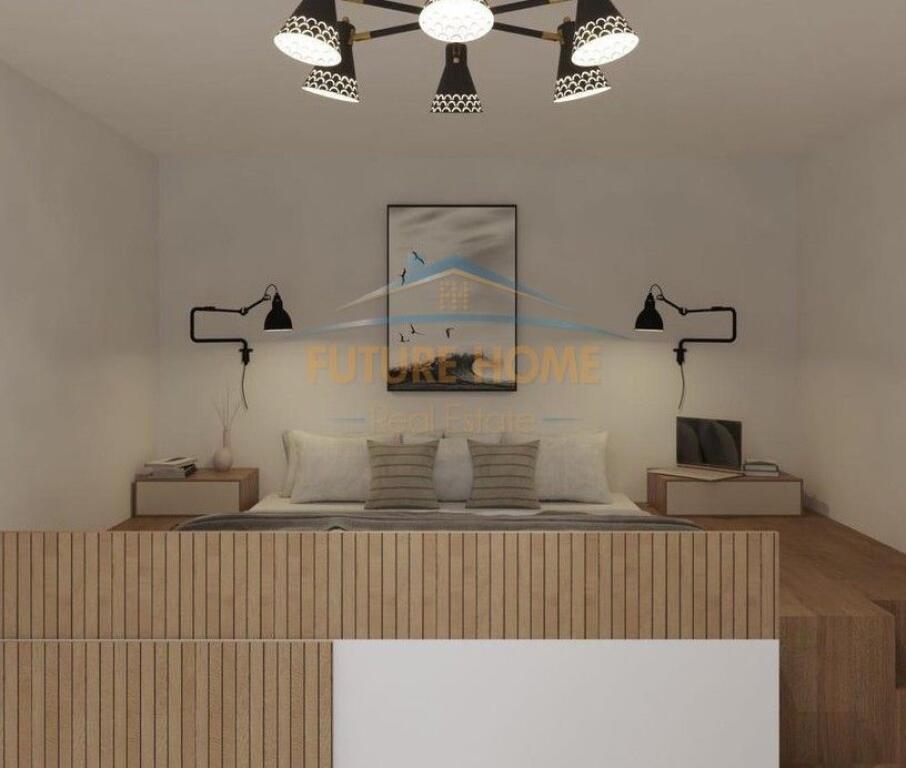 For sale, Apartment 1+1, Scanderbeg Residence.!!