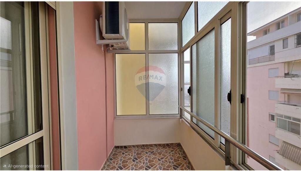 Apartament 2+1+2 në shitje, Rr. e Çipajve, Vlorë 186 000€ (i negociueshem)
