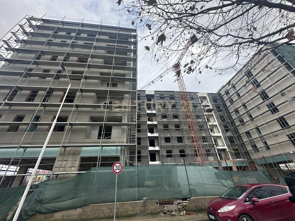 KAMEZ, SELLING APARTMENT 1+1