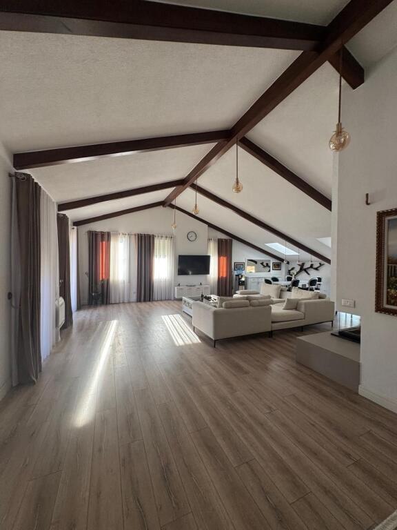 🏡 Penthouse me Qira - 📍 Rezidenca Secret Garden