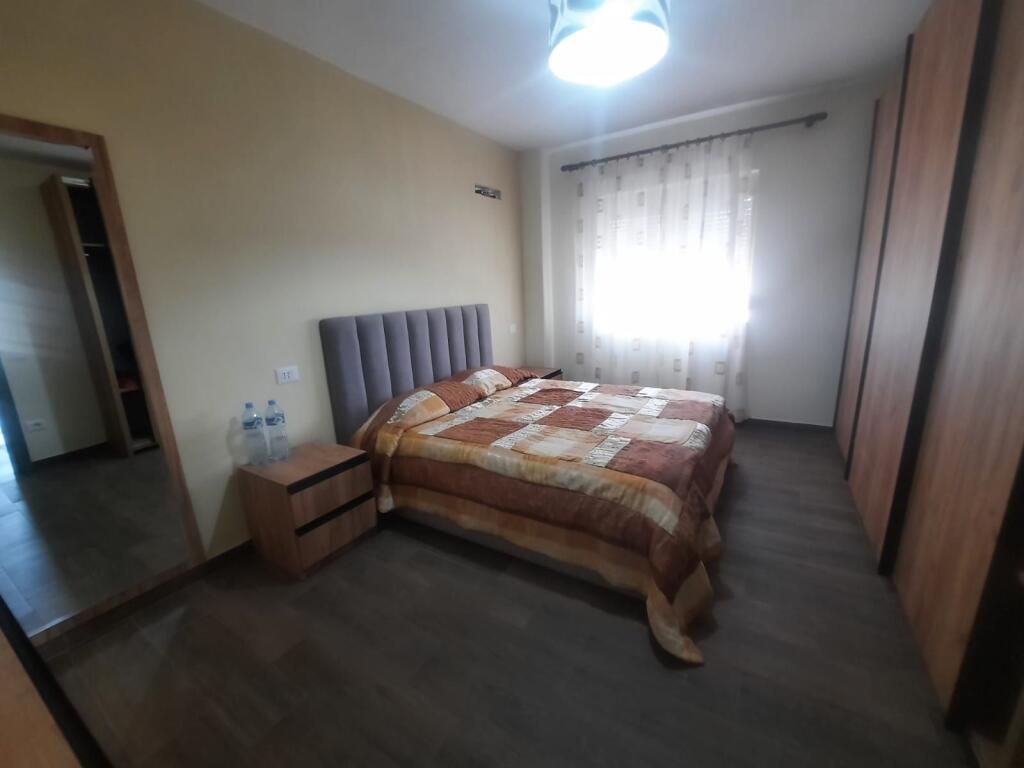Apartment 1+1 for rent in Durres center