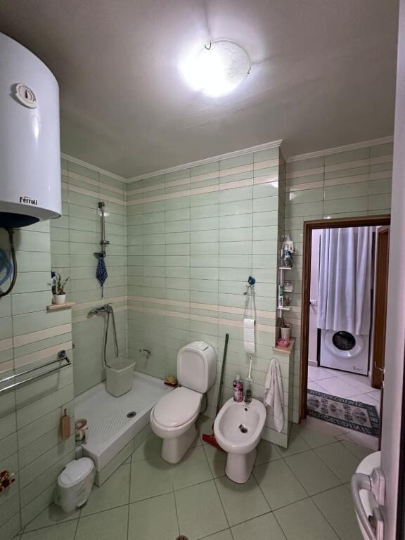 📌Apartment 2+1 for sale – Zogu i Zi