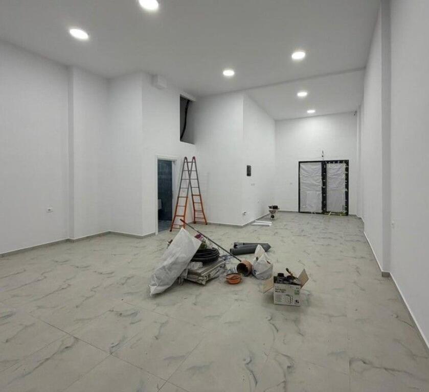 Affitto, Locale Commerciale, Unaza e Re, Tirana