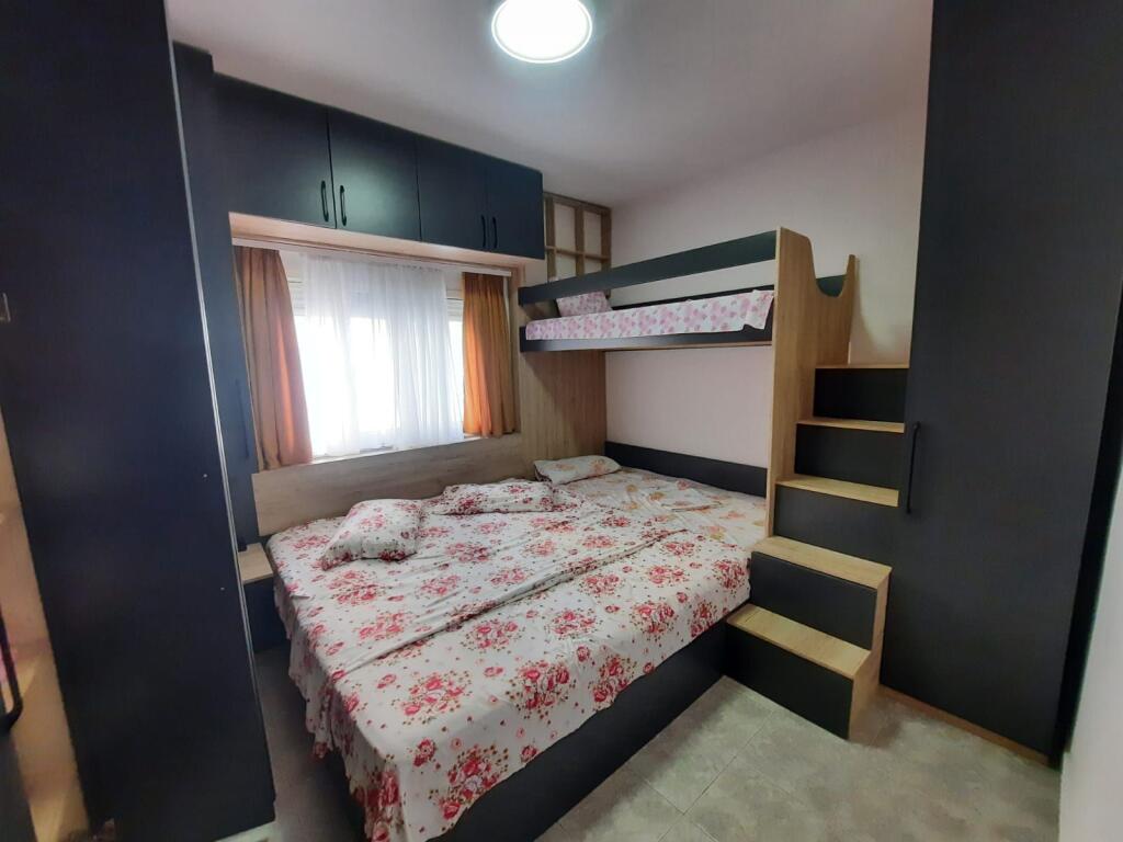 Apartment 1+1 for rent neighborhood 13 Durres