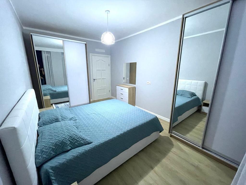 Apartment 1+1 for rent vollga durres