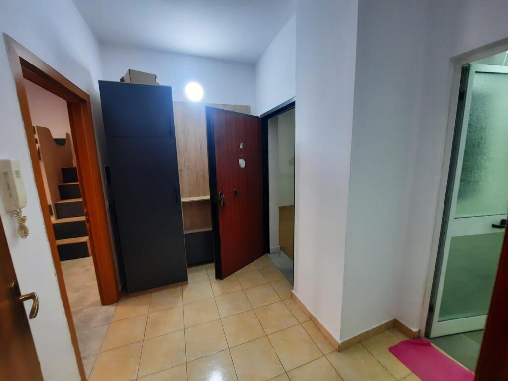 Apartment 1+1 for rent neighborhood 13 Durres