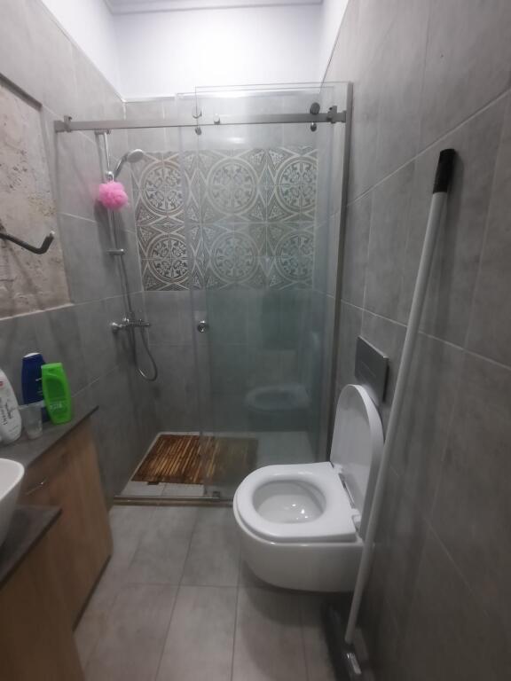 Apartment 1+1 for rent vollga