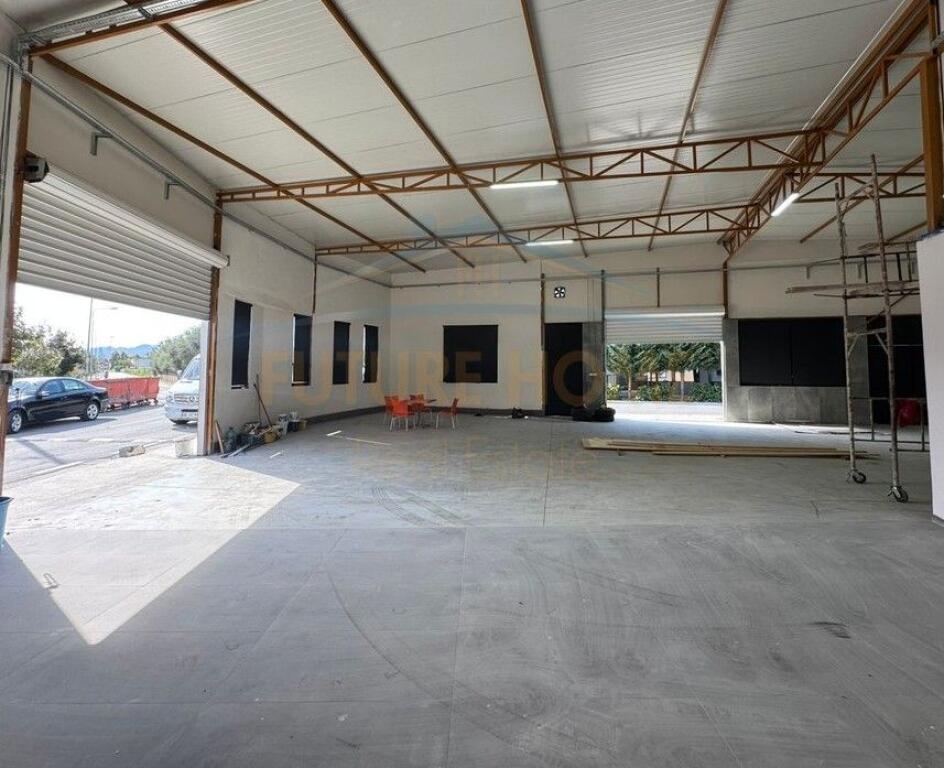 Rent, Warehouse, Bërxullë.