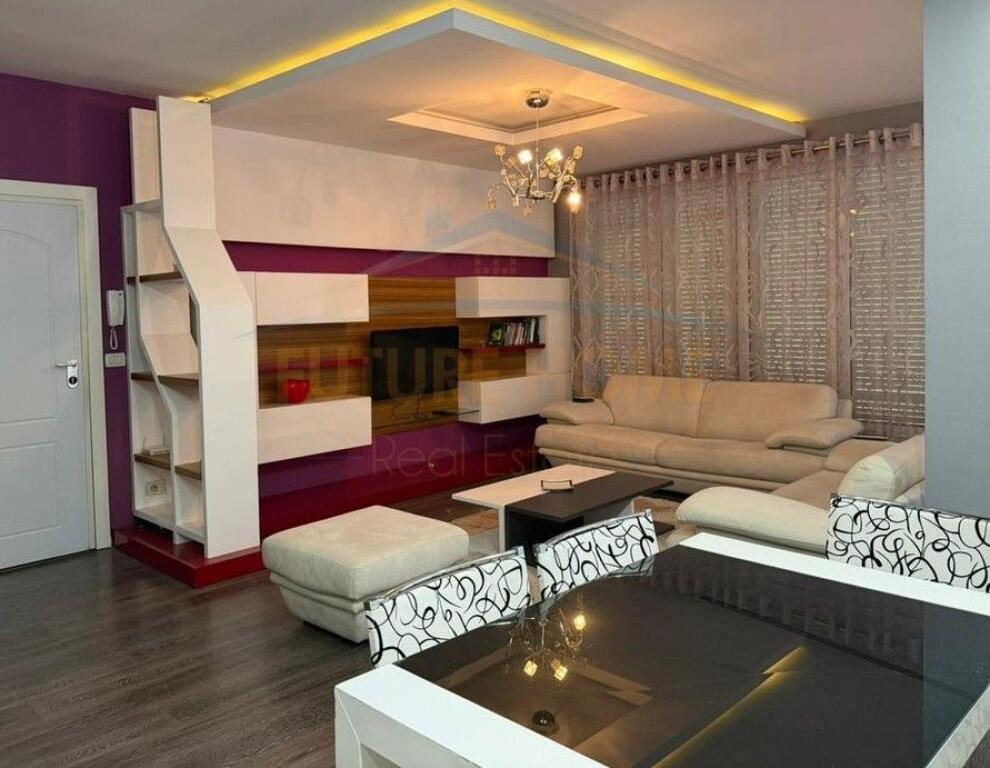 Qera, Apartament 2+1+2, Kodra e Diellit 1, Tirane.