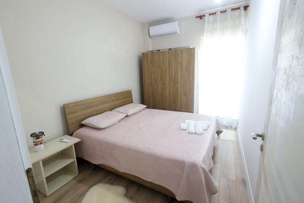 Appartamento 1+1 in affitto a Fresku.